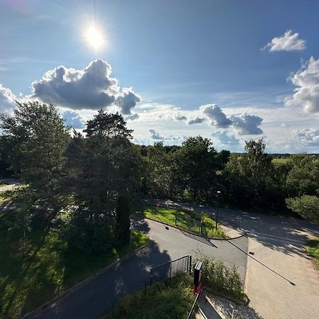 Serways Hotel Lueneburger Heide West Bispingen Exteriér fotografie